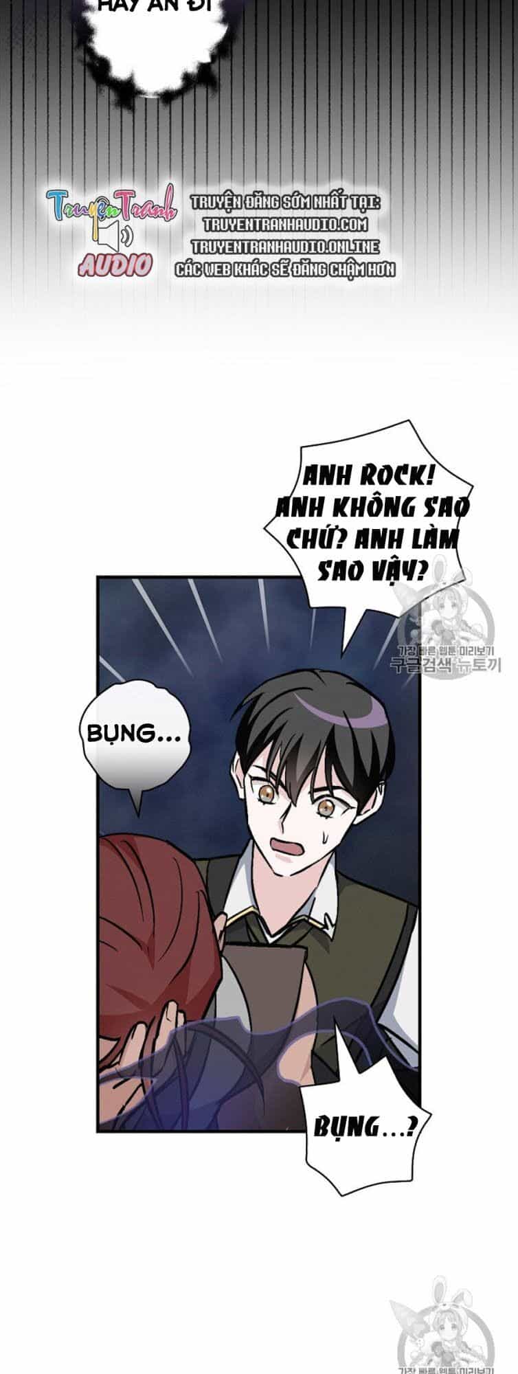 Level Up Chỉ Bằng Cách Ăn Cơm - Chương 46 - ảnh 30