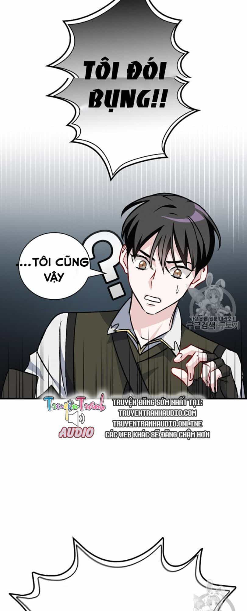 Level Up Chỉ Bằng Cách Ăn Cơm - Chương 46 - ảnh 32