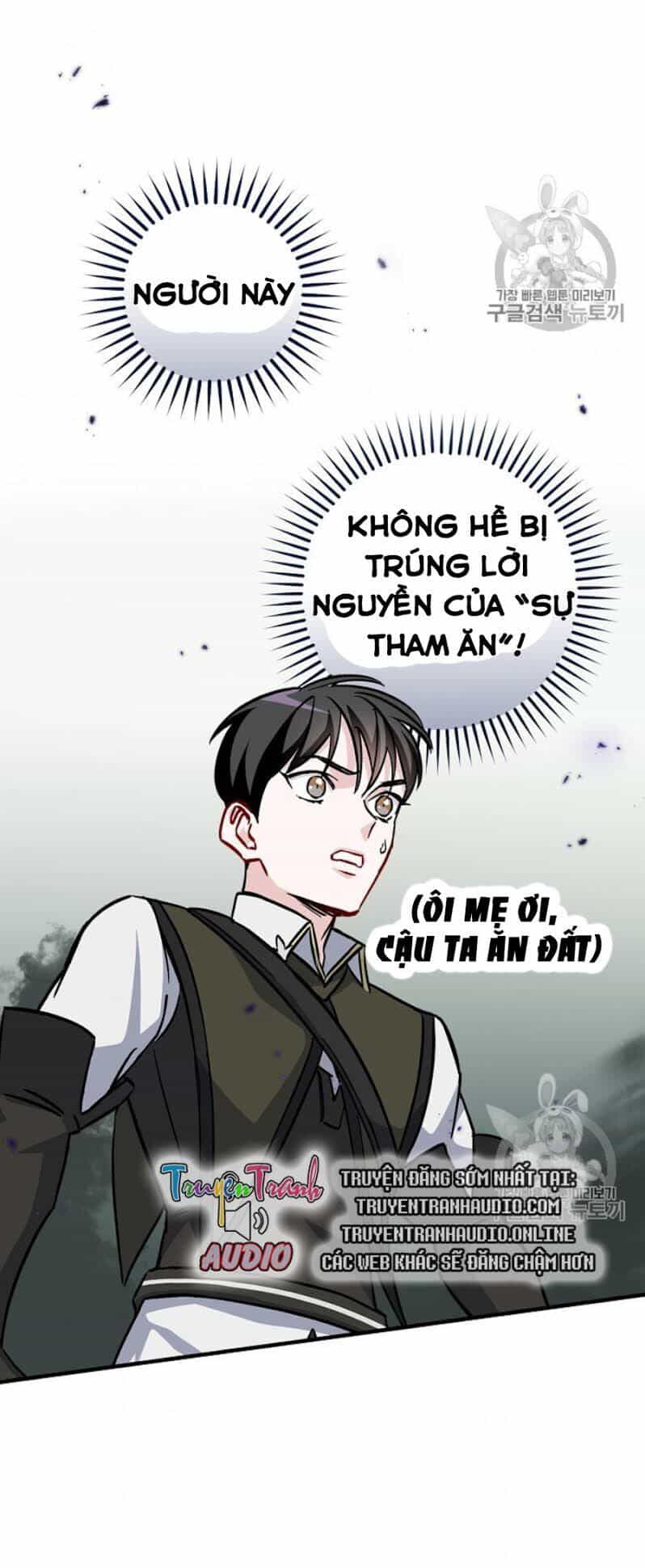Level Up Chỉ Bằng Cách Ăn Cơm - Chương 46 - ảnh 39