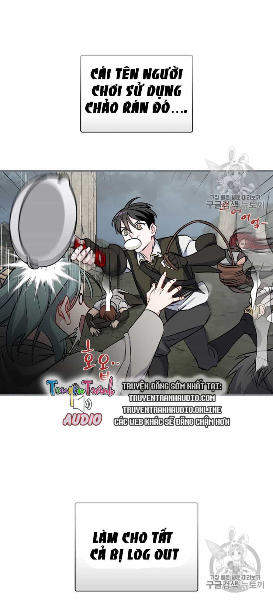 Level Up Chỉ Bằng Cách Ăn Cơm - Chương 46 - ảnh 71