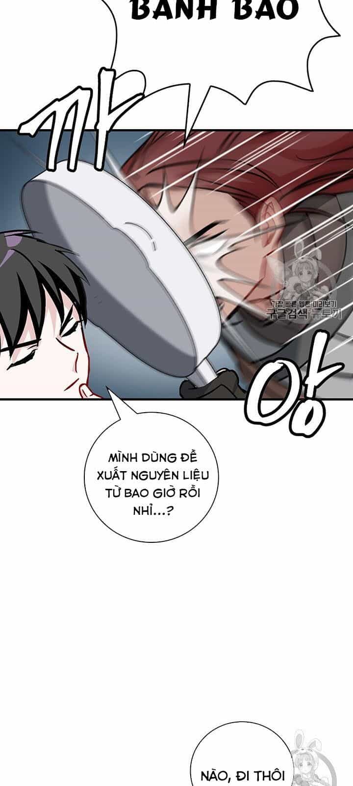 Level Up Chỉ Bằng Cách Ăn Cơm - Chương 47 - ảnh 16