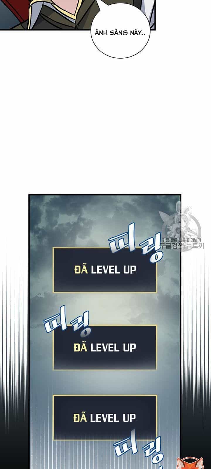 Level Up Chỉ Bằng Cách Ăn Cơm - Chương 47 - ảnh 19