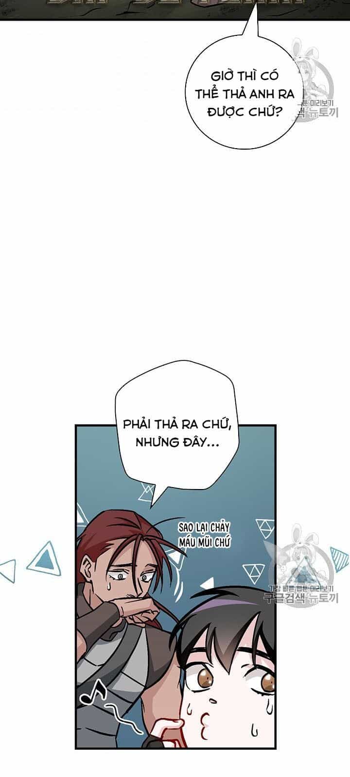 Level Up Chỉ Bằng Cách Ăn Cơm - Chương 47 - ảnh 24