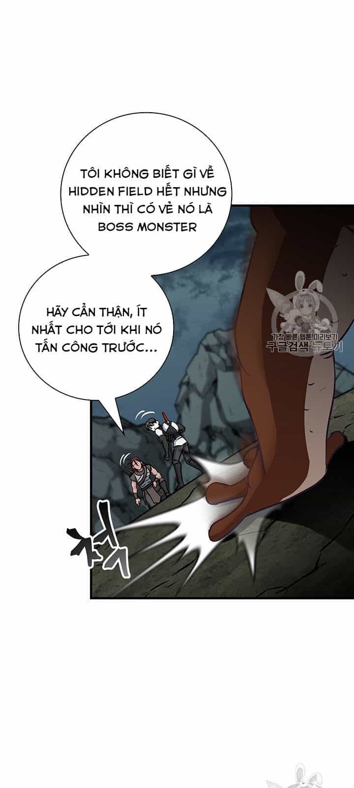Level Up Chỉ Bằng Cách Ăn Cơm - Chương 47 - ảnh 28
