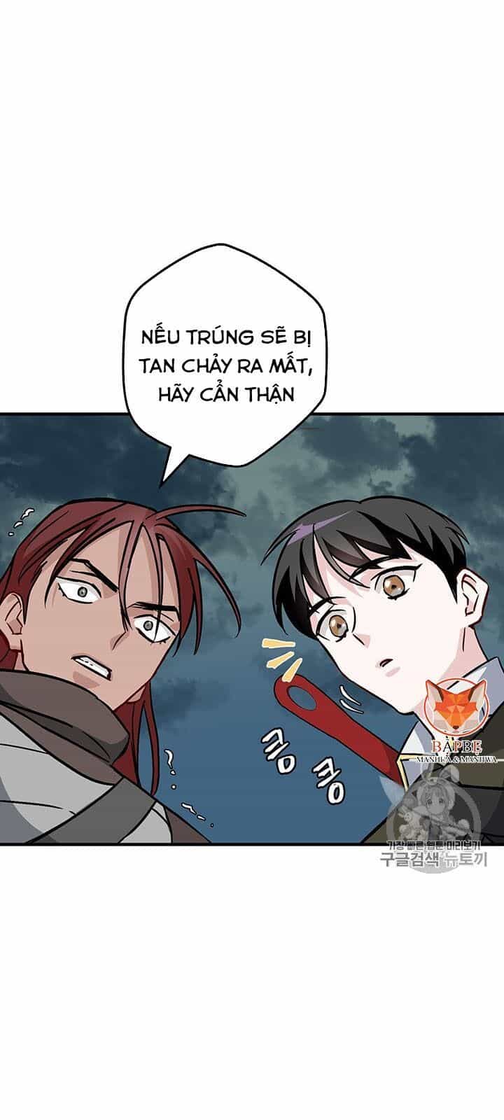 Level Up Chỉ Bằng Cách Ăn Cơm - Chương 47 - ảnh 34