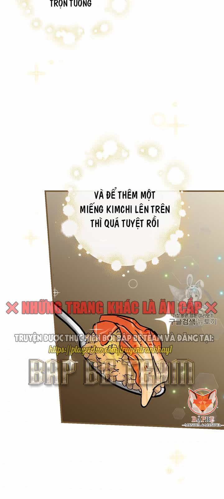 Level Up Chỉ Bằng Cách Ăn Cơm - Chương 47 - ảnh 43