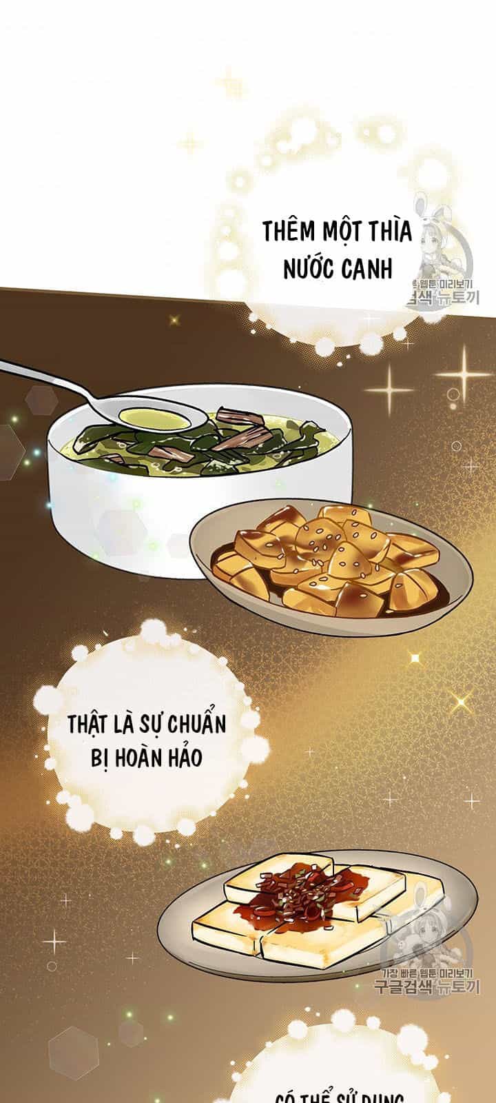 Level Up Chỉ Bằng Cách Ăn Cơm - Chương 47 - ảnh 44