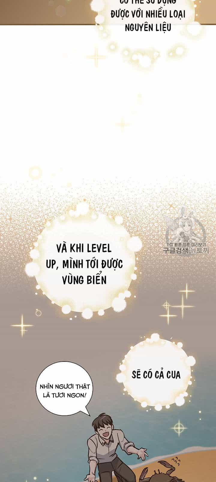Level Up Chỉ Bằng Cách Ăn Cơm - Chương 47 - ảnh 45