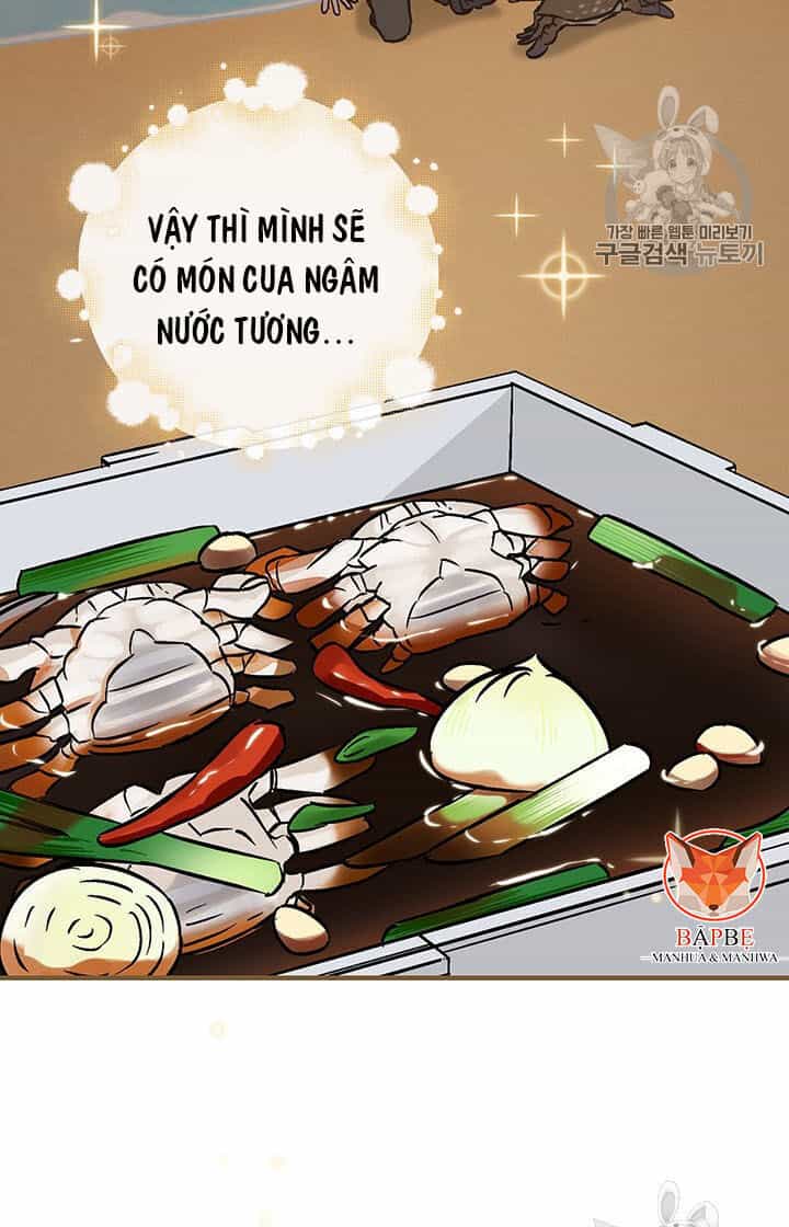 Level Up Chỉ Bằng Cách Ăn Cơm - Chương 47 - ảnh 46