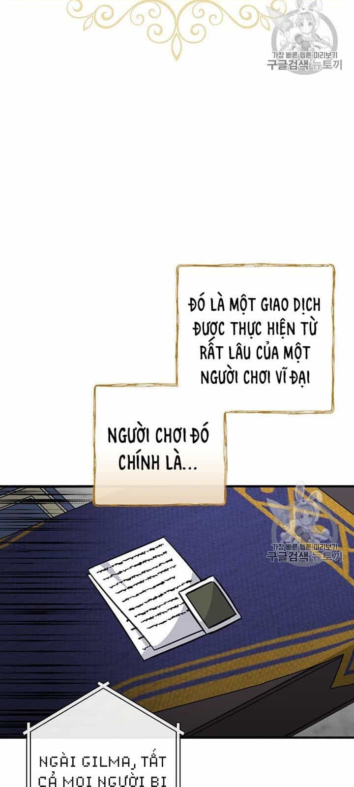 Level Up Chỉ Bằng Cách Ăn Cơm - Chương 47 - ảnh 5