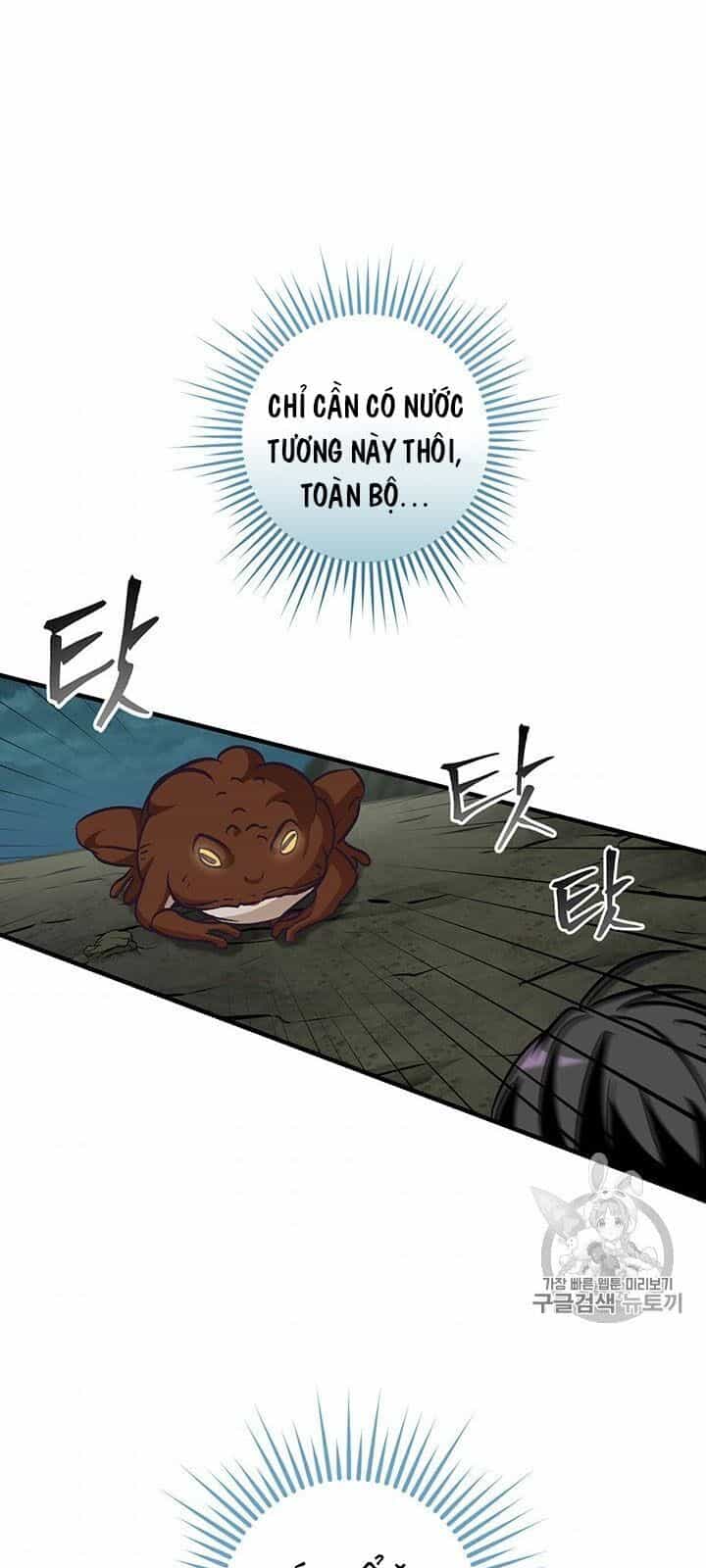 Level Up Chỉ Bằng Cách Ăn Cơm - Chương 47 - ảnh 50