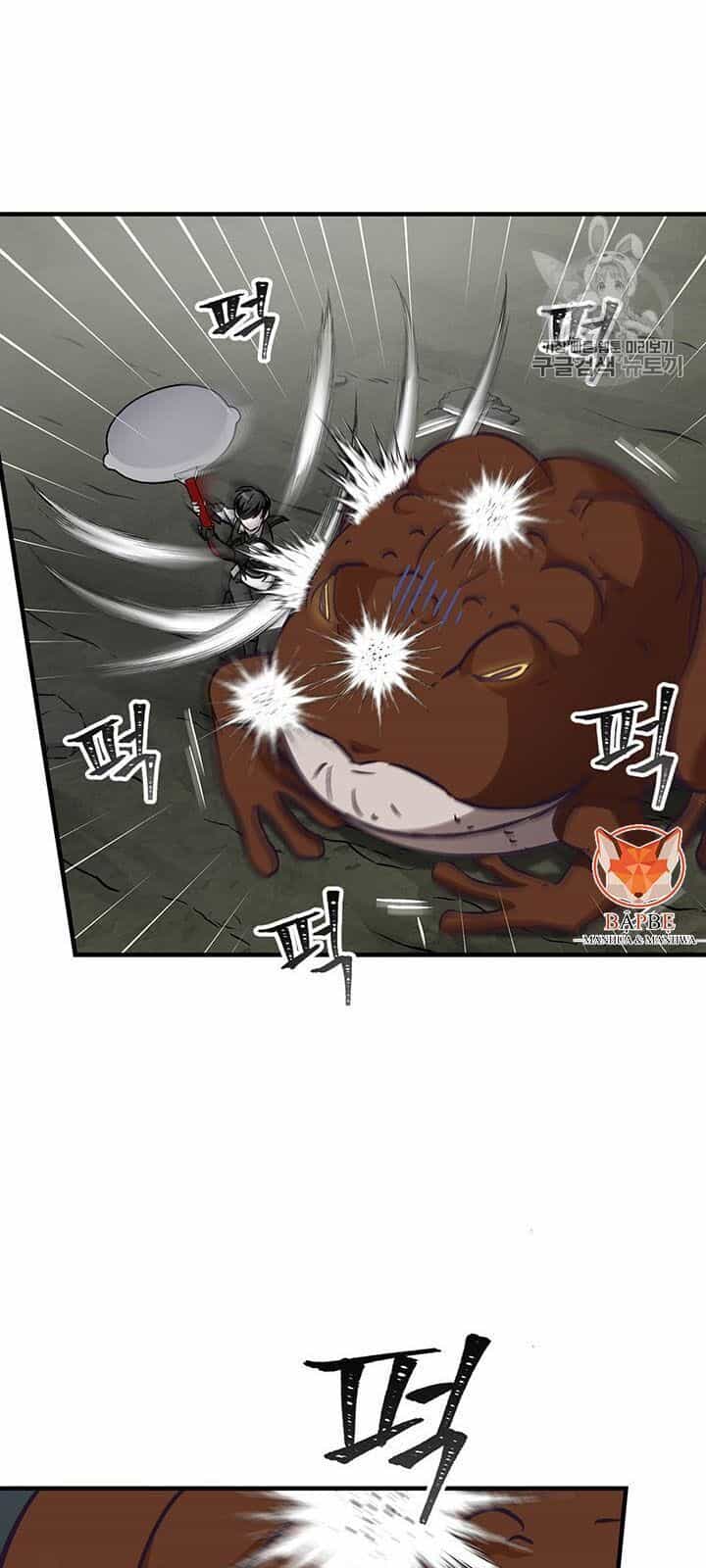 Level Up Chỉ Bằng Cách Ăn Cơm - Chương 47 - ảnh 54