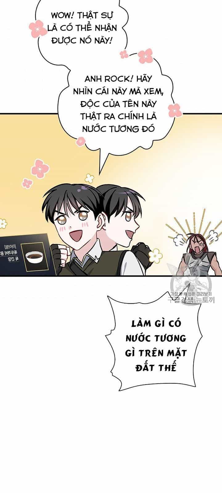 Level Up Chỉ Bằng Cách Ăn Cơm - Chương 47 - ảnh 58