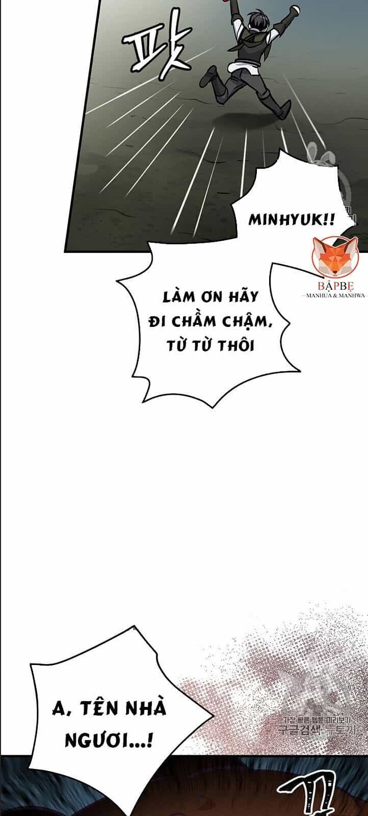 Level Up Chỉ Bằng Cách Ăn Cơm - Chương 47 - ảnh 61