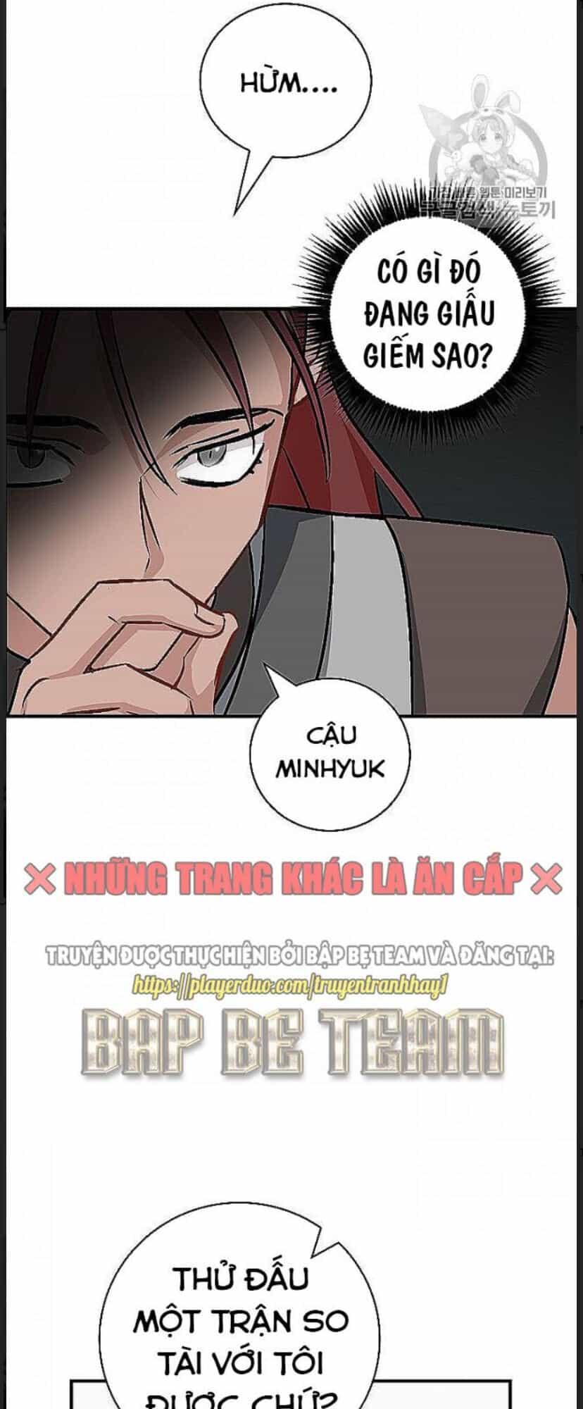 Level Up Chỉ Bằng Cách Ăn Cơm - Chương 48 - ảnh 13