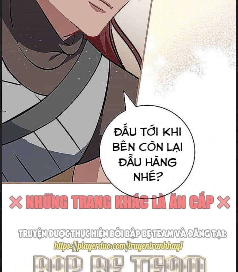 Level Up Chỉ Bằng Cách Ăn Cơm - Chương 48 - ảnh 26