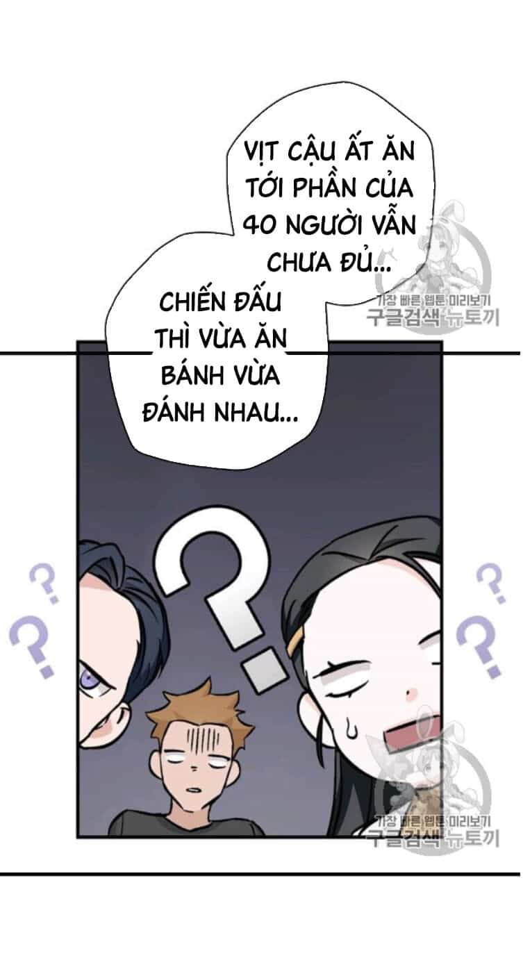 Level Up Chỉ Bằng Cách Ăn Cơm - Chương 49 - ảnh 59