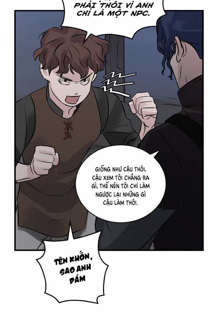 Level Up Chỉ Bằng Cách Ăn Cơm - Chương 5 - ảnh 13