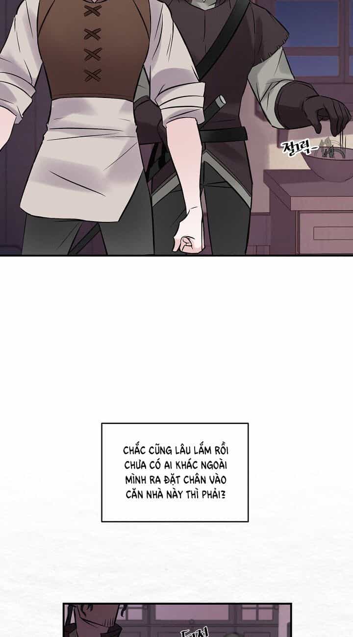 Level Up Chỉ Bằng Cách Ăn Cơm - Chương 5 - ảnh 28