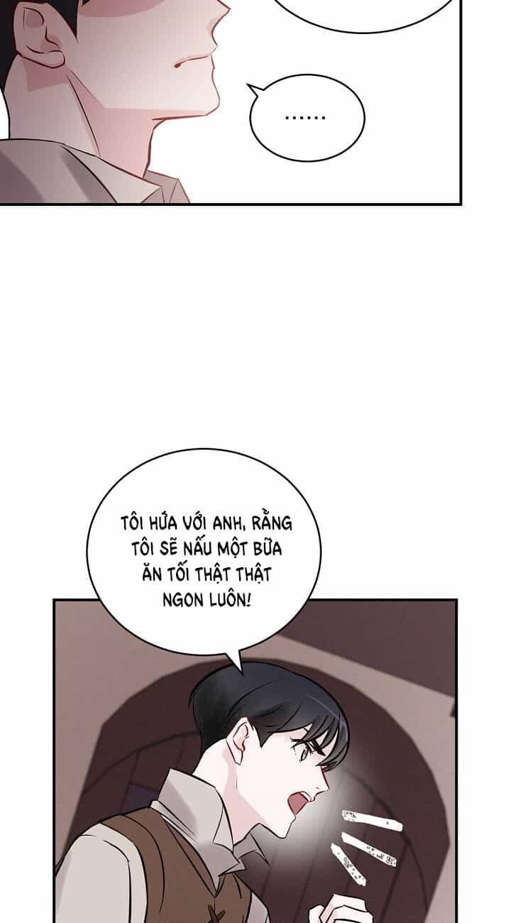 Level Up Chỉ Bằng Cách Ăn Cơm - Chương 5 - ảnh 32