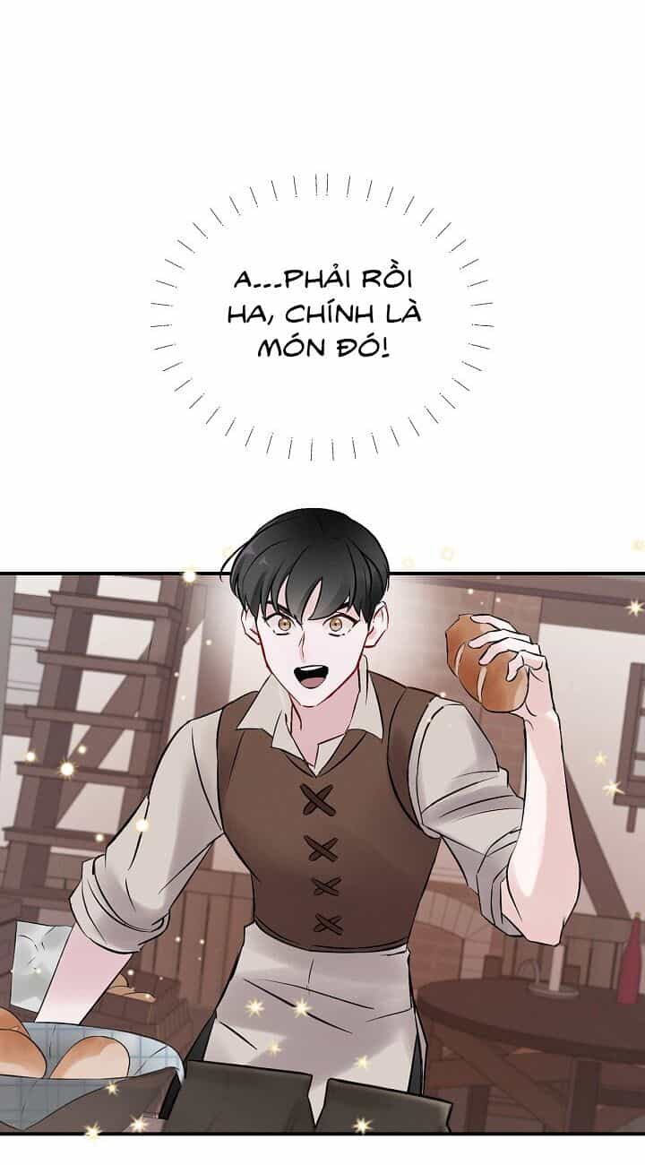 Level Up Chỉ Bằng Cách Ăn Cơm - Chương 5 - ảnh 37