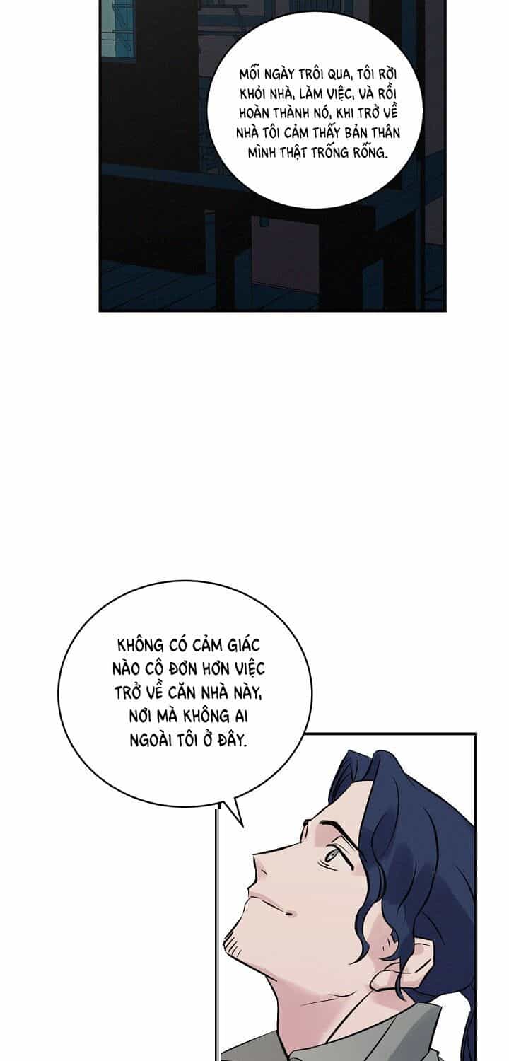 Level Up Chỉ Bằng Cách Ăn Cơm - Chương 5 - ảnh 52