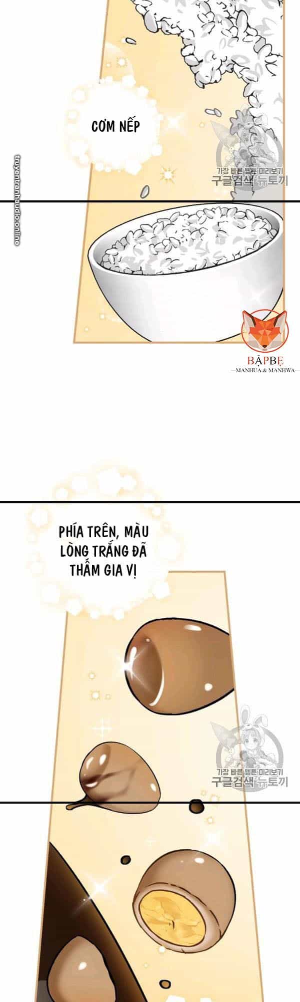 Level Up Chỉ Bằng Cách Ăn Cơm - Chương 50 - ảnh 21