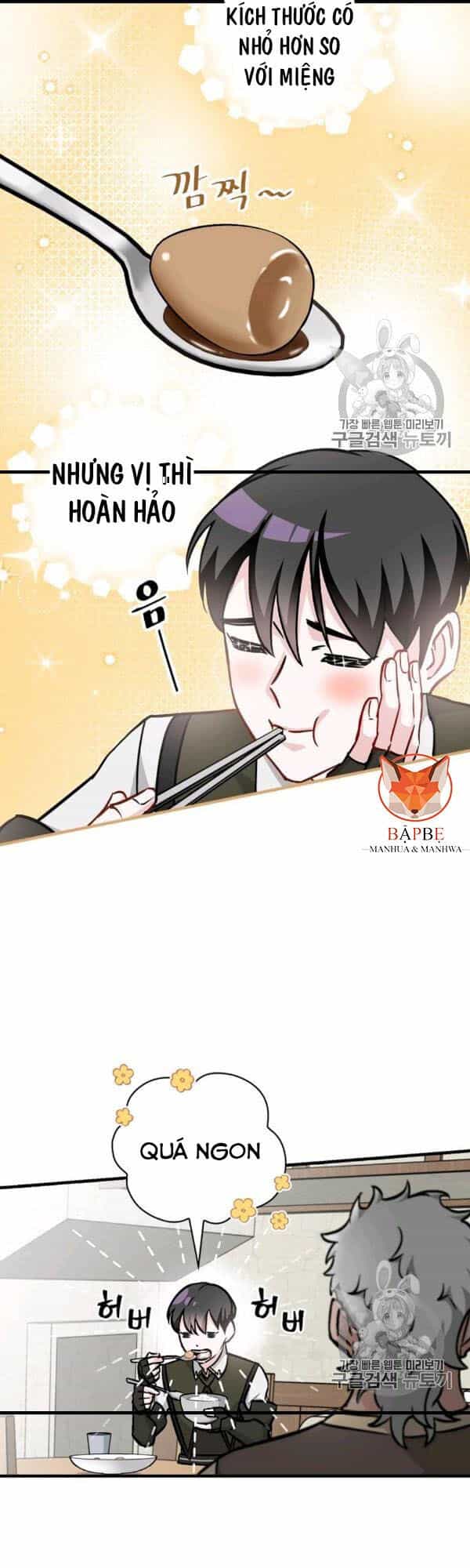 Level Up Chỉ Bằng Cách Ăn Cơm - Chương 50 - ảnh 23