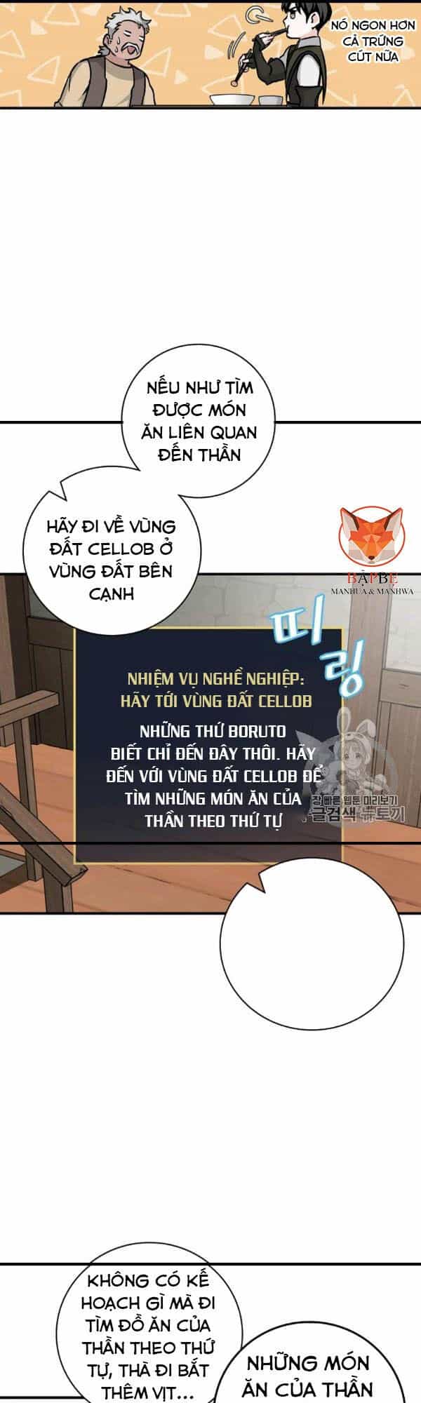 Level Up Chỉ Bằng Cách Ăn Cơm - Chương 50 - ảnh 44