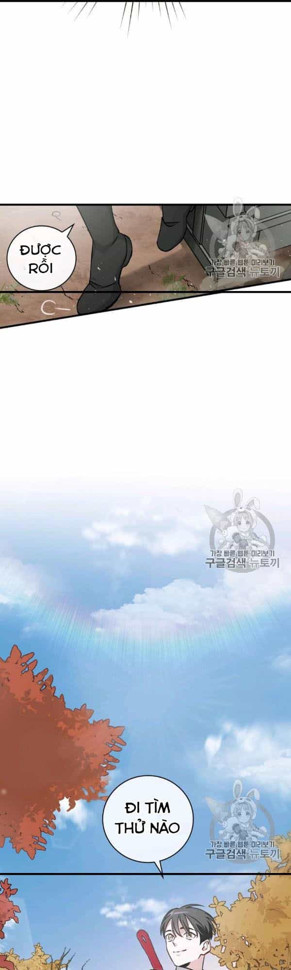 Level Up Chỉ Bằng Cách Ăn Cơm - Chương 50 - ảnh 53