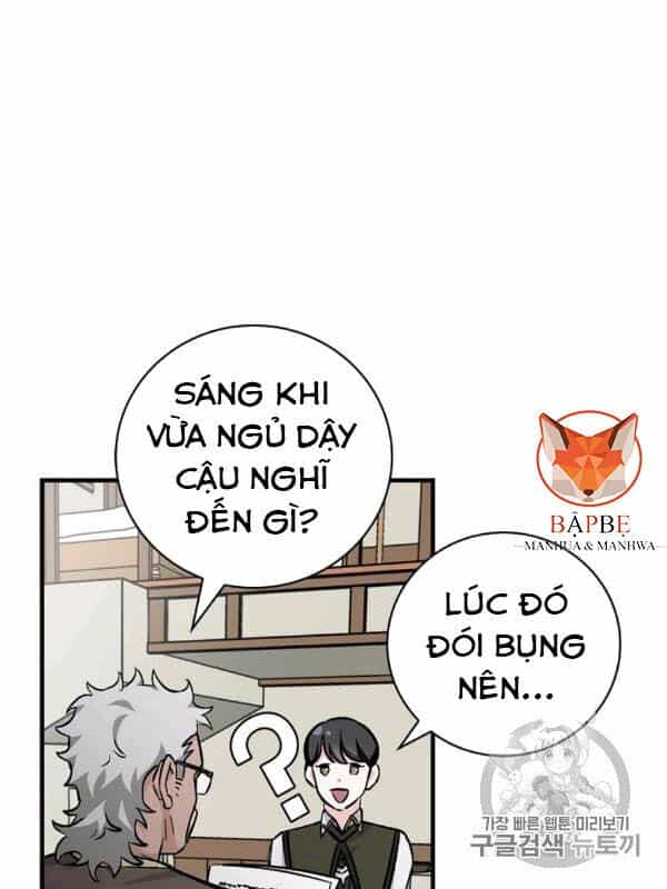 Level Up Chỉ Bằng Cách Ăn Cơm - Chương 50 - ảnh 7