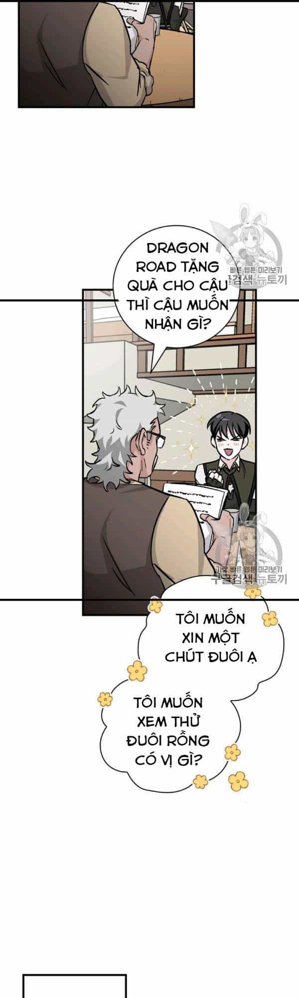 Level Up Chỉ Bằng Cách Ăn Cơm - Chương 50 - ảnh 8