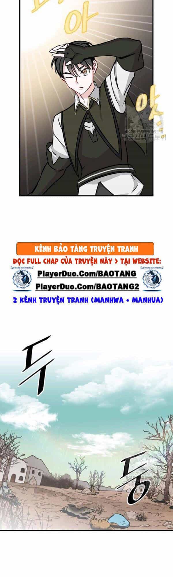 Level Up Chỉ Bằng Cách Ăn Cơm - Chương 51 - ảnh 22