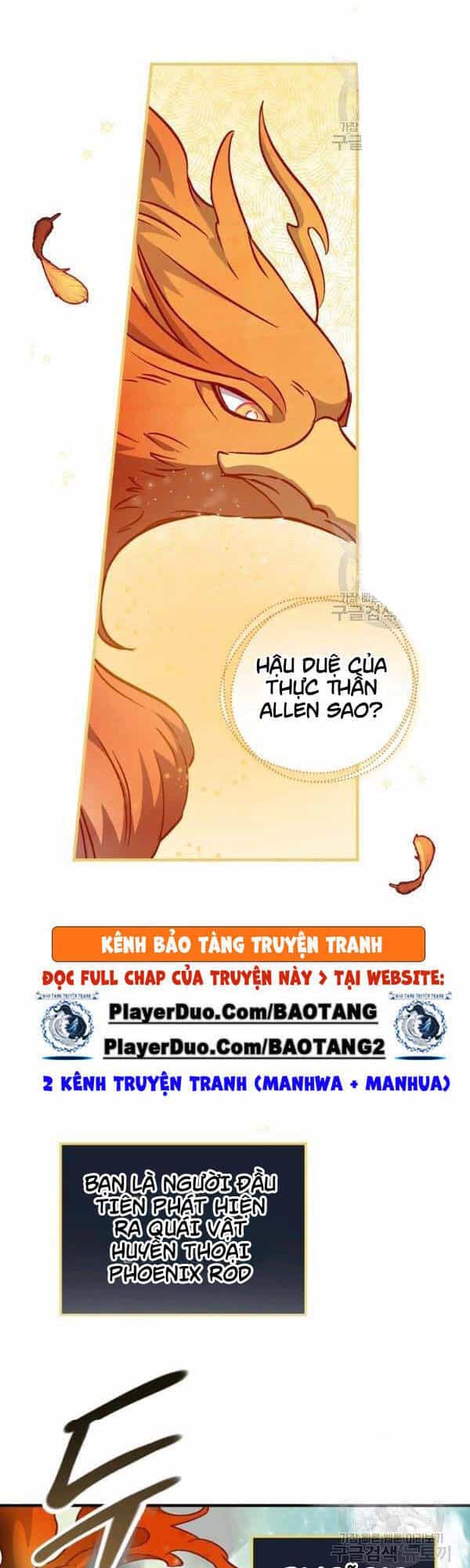 Level Up Chỉ Bằng Cách Ăn Cơm - Chương 51 - ảnh 30