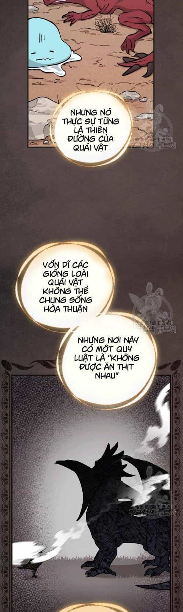 Level Up Chỉ Bằng Cách Ăn Cơm - Chương 51 - ảnh 46