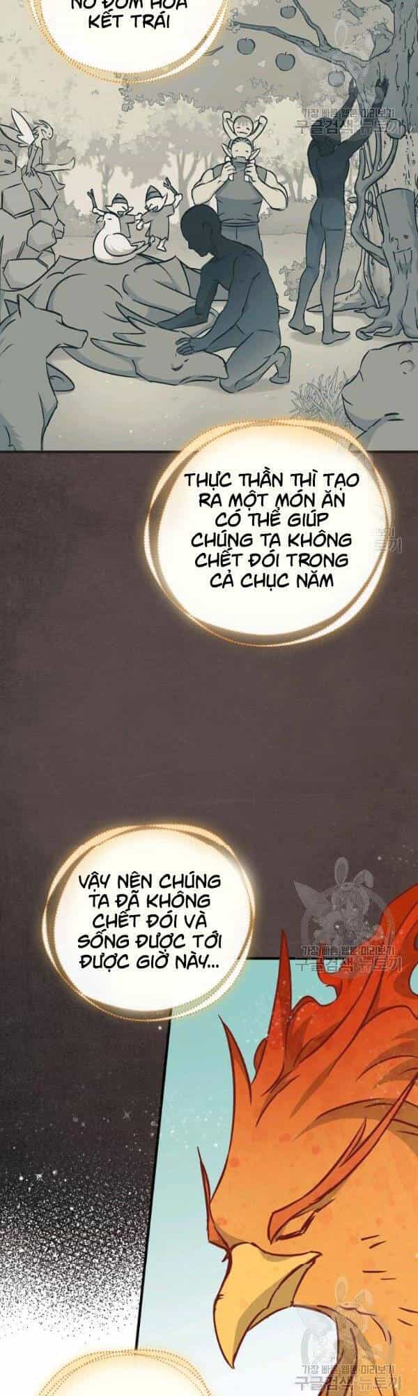 Level Up Chỉ Bằng Cách Ăn Cơm - Chương 51 - ảnh 48