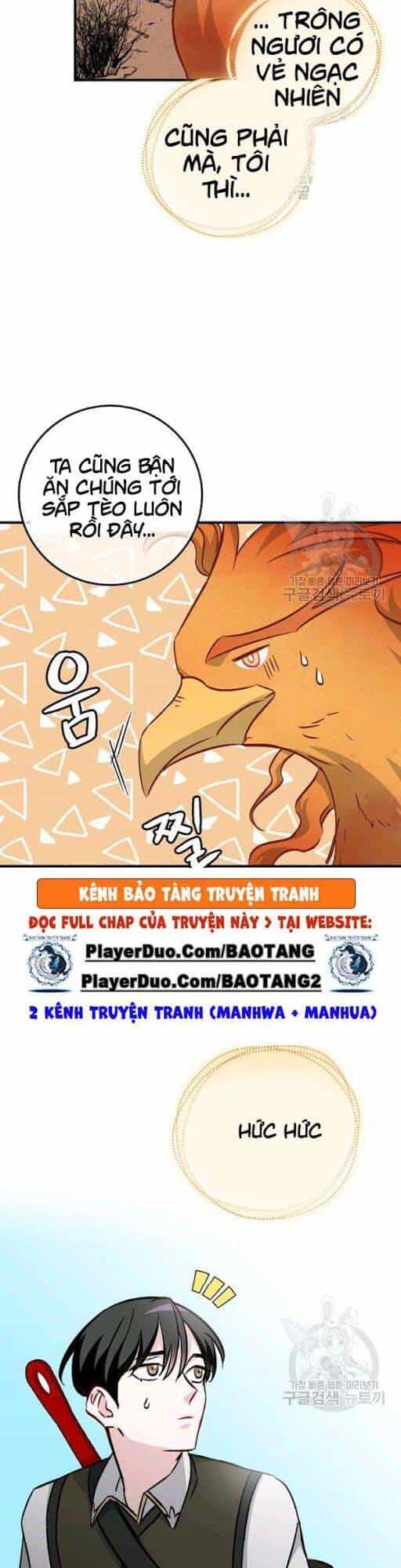 Level Up Chỉ Bằng Cách Ăn Cơm - Chương 51 - ảnh 52