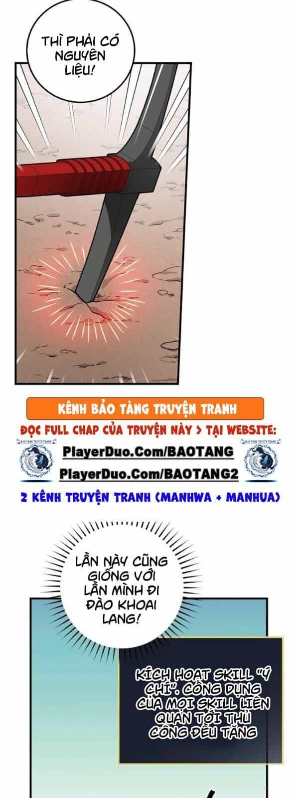 Level Up Chỉ Bằng Cách Ăn Cơm - Chương 52 - ảnh 27