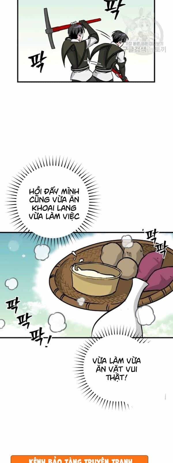Level Up Chỉ Bằng Cách Ăn Cơm - Chương 52 - ảnh 28