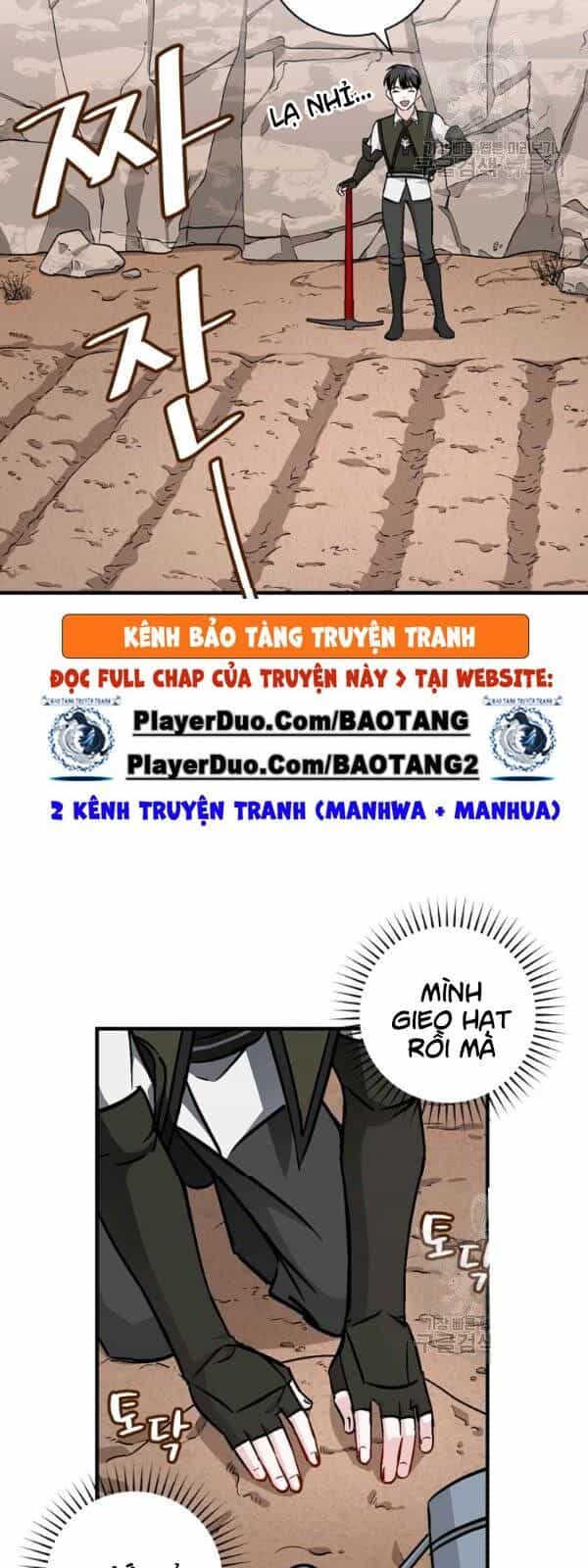 Level Up Chỉ Bằng Cách Ăn Cơm - Chương 52 - ảnh 30