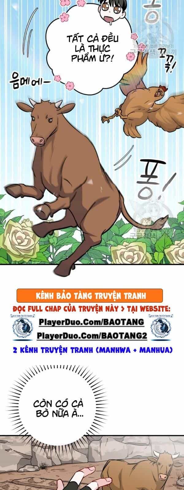 Level Up Chỉ Bằng Cách Ăn Cơm - Chương 52 - ảnh 40