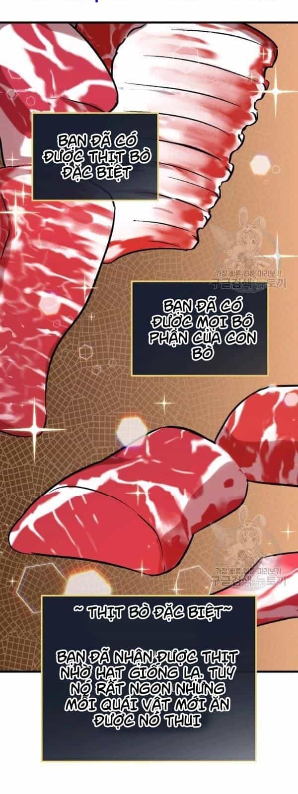 Level Up Chỉ Bằng Cách Ăn Cơm - Chương 52 - ảnh 42