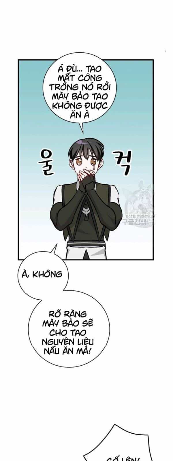 Level Up Chỉ Bằng Cách Ăn Cơm - Chương 52 - ảnh 43