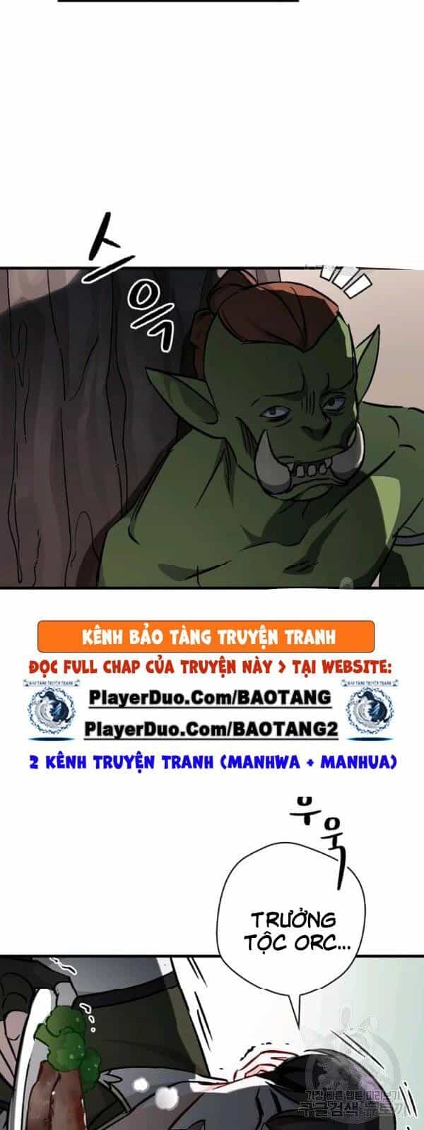 Level Up Chỉ Bằng Cách Ăn Cơm - Chương 52 - ảnh 46