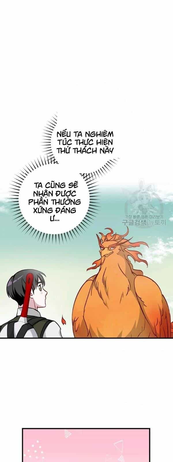 Level Up Chỉ Bằng Cách Ăn Cơm - Chương 52 - ảnh 5