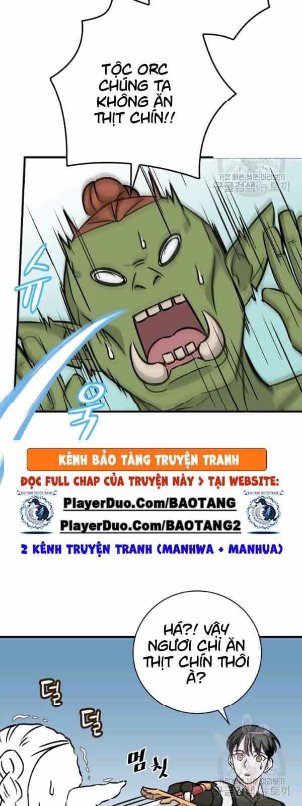 Level Up Chỉ Bằng Cách Ăn Cơm - Chương 52 - ảnh 51