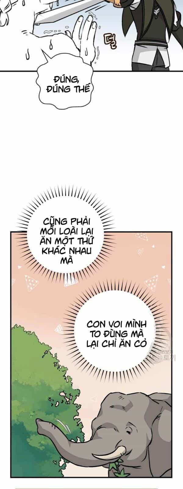 Level Up Chỉ Bằng Cách Ăn Cơm - Chương 52 - ảnh 52