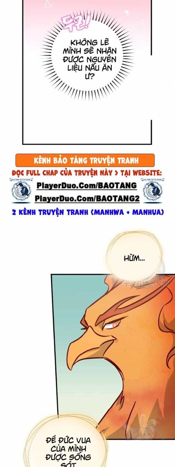 Level Up Chỉ Bằng Cách Ăn Cơm - Chương 52 - ảnh 6