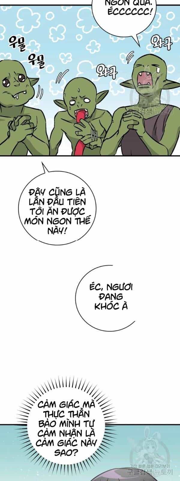 Level Up Chỉ Bằng Cách Ăn Cơm - Chương 52 - ảnh 61