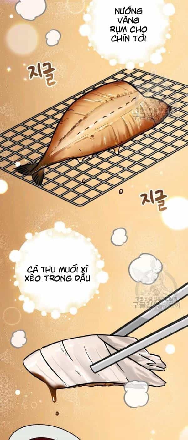 Level Up Chỉ Bằng Cách Ăn Cơm - Chương 52 - ảnh 64